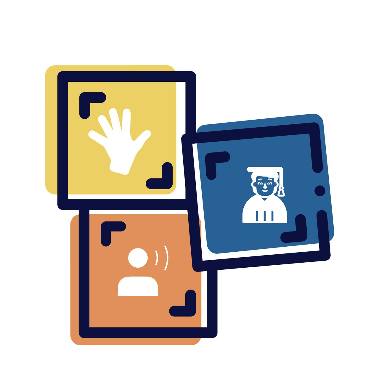 Speak With Raabta App Icon